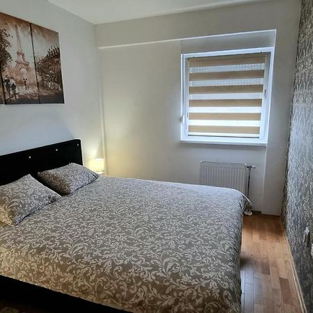 Apartman Court Приедор Екстериор снимка